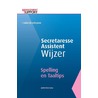 Spelling en taaltips door Judith Winterkamp