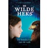 De boodschap van de valk door Lene Kaaberbøl