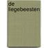 De liegebeesten