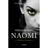 Naomi door Philip Le Bon