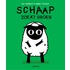 Schaap zoekt groen
