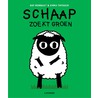 Schaap zoekt groen door Emma Thyssen