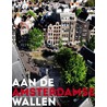 Aan de Amsterdamse Wallen door Piet De Rooij