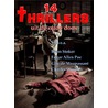 14 Thrillers uit de oude doos door Guy de Maupassant