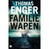 Familiewapen door Thomas Enger