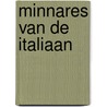 Minnares van de Italiaan by Sara Craven