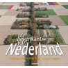 De bovenkant van Nederland door Karel Tomeï