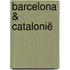 Barcelona & Catalonië
