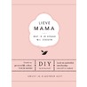 Lieve mama by Elma van Vliet