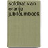 Soldaat van Oranje jubileumboek