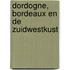 Dordogne, Bordeaux en de Zuidwestkust