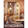 De weemoedjaren door Han van Bree
