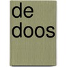 De doos by Pieter Aspe