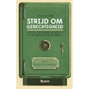 Strijd om gerechtigheid door Regina Grüter