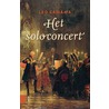 Het soloconcert by Leo Samama
