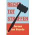 Recht tot straffen