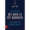 Het boek en het badwater door Lisa Kuitert