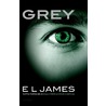Grey door E.L. James