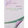 MOS Excel 2010 Basis door Vera Lukassen