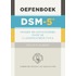 Oefenboek DSM-5