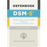 Oefenboek DSM-5 door Onbekend