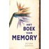 Het boek van Memory