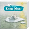 Kleine IJsbeer by Hans de Beer