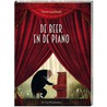 De beer en de piano door David Litchfield