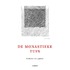 De monastieke tuin