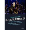 De cultuurmanager door Annick Schramme