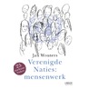 Verenigde Naties: mensenwerk door Jan Wouters