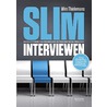 Slim interviewen door Wim Thielemans