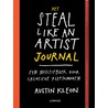 The Steal Like an Artist Journal door Austin Kleon