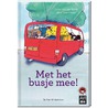 Met het busje mee! by Hieke van der Werff
