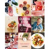 Claudia feest in kleur door Claudia Allemeersch