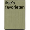 Ilse's favorieten by Ilse d'Hooge