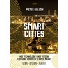 Smart cities by Pieter Ballon