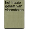 Het fraaie gelaat van Vlaanderen door Patricia Carson