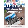 U en uw Windows 10-computer door Studio Visual Steps