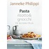 Pasta, risotto & gnocchi - bij Janneke thuis
