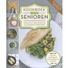 Kookboek voor senioren door Saskia Lelieveld