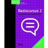Basiscursus Nederlands voor buitenlanders door Piet Meijer