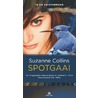 Spotgaai by Suzanne Collins