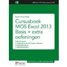 Cursusboek MOS Excel 2013 Basis + extra oefeningen by Studio Visual Steps