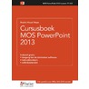 Cursusboek MOS PowerPoint by Studio Visual Steps