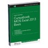 Cursusboek MOS Excel 2016 en 2013