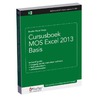 Cursusboek MOS Excel 2016 en 2013 by Studio Visual Steps