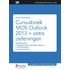 Cursusboek MOS Outlook 2013 en 2016