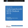 Oefeningenbundel MOS Outlook 2016 en 2013 by Studio Visual Steps