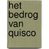 Het bedrog van Quisco